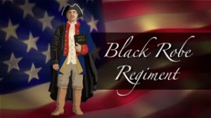 black-robe-regiment