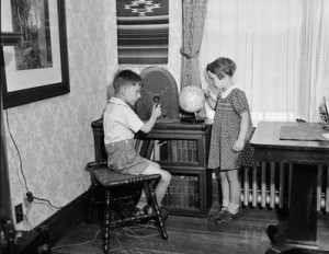 kids radio