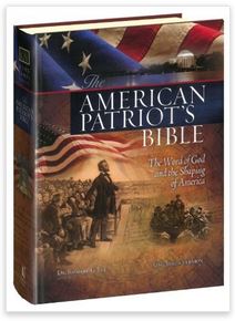 Patriot Bible
